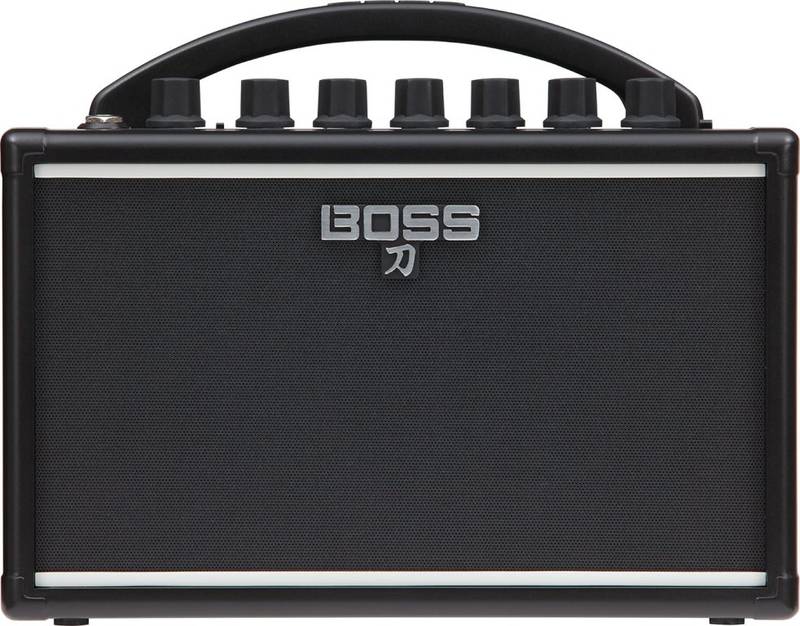 

Усилитель для электрогитары BOSS KTNMINI 86606