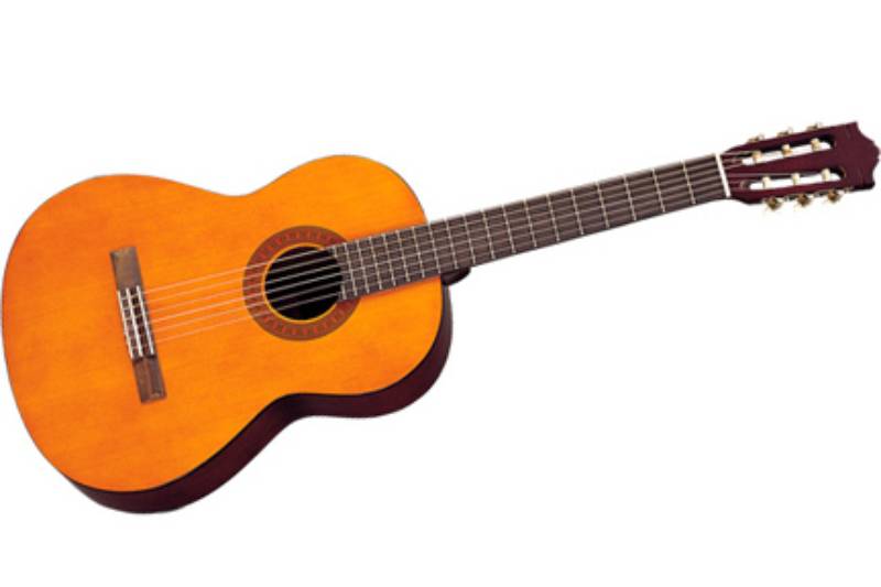 

Классическая гитара YAMAHA C-40M 29587