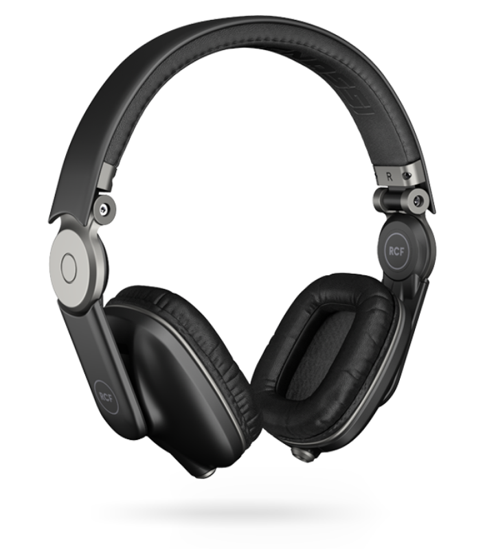 

Наушники студийные RCF ICONICA B 80615