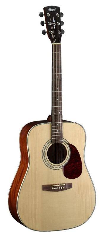 

Вестерн гитара CORT EARTH 70 NT 206668