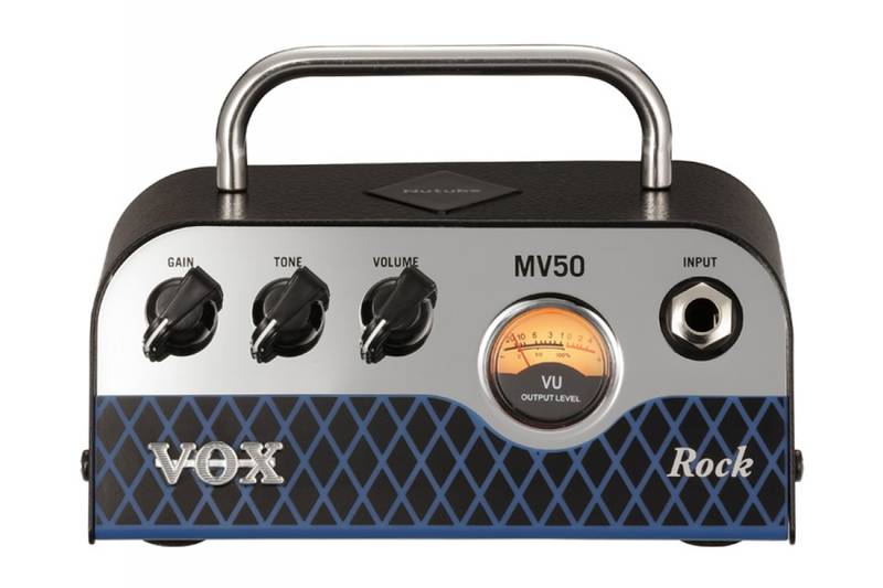 

Усилитель для электрогитары VOX MV50-CR 86302