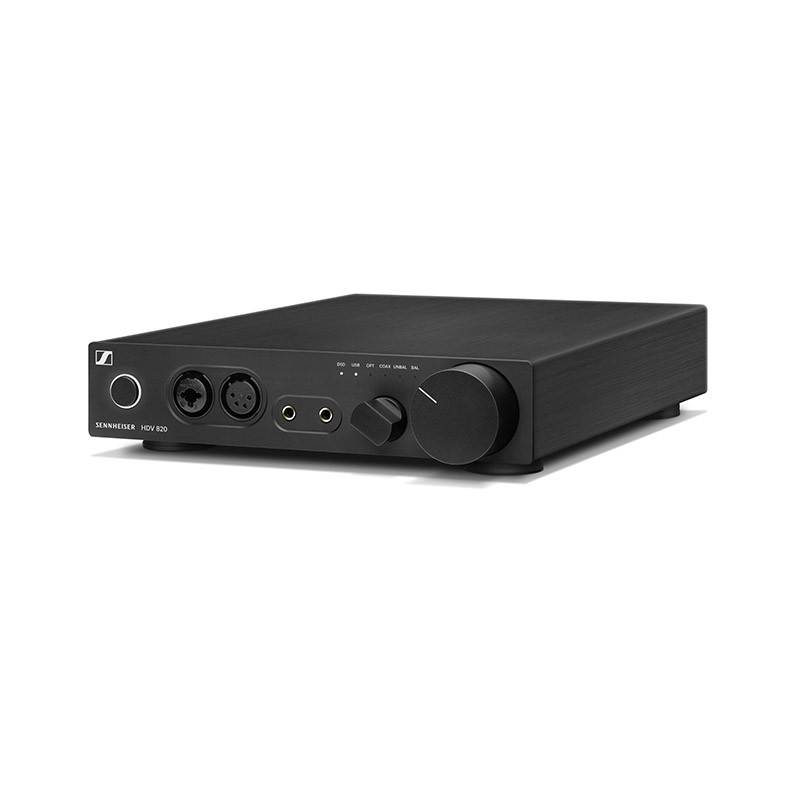 

Наушники студийные SENNHEISER HDV 820 94640