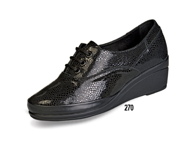 

Туфли женские Mida 21570/270 38