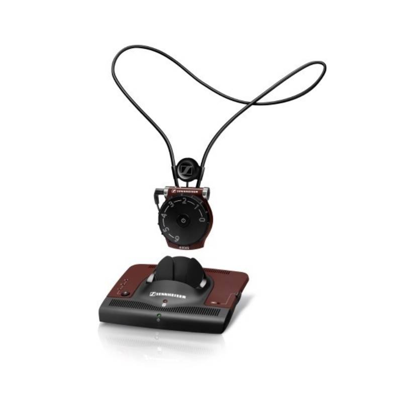 

Наушники общего назначения SENNHEISER SET 830 S 75596