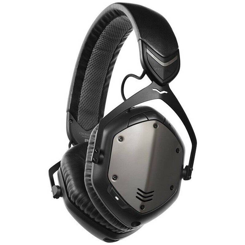 

Наушники студийные V-MODA XFBTGM 121032