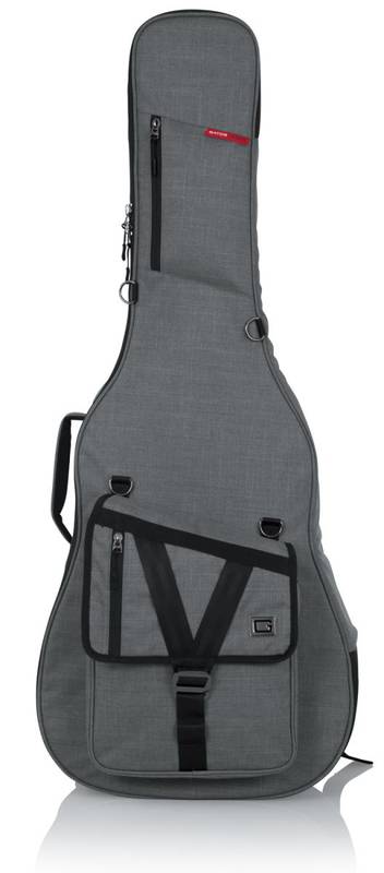 

Чехол,кейс для акустической гитары GATOR GT-ACOUSTIC-GRY 85589