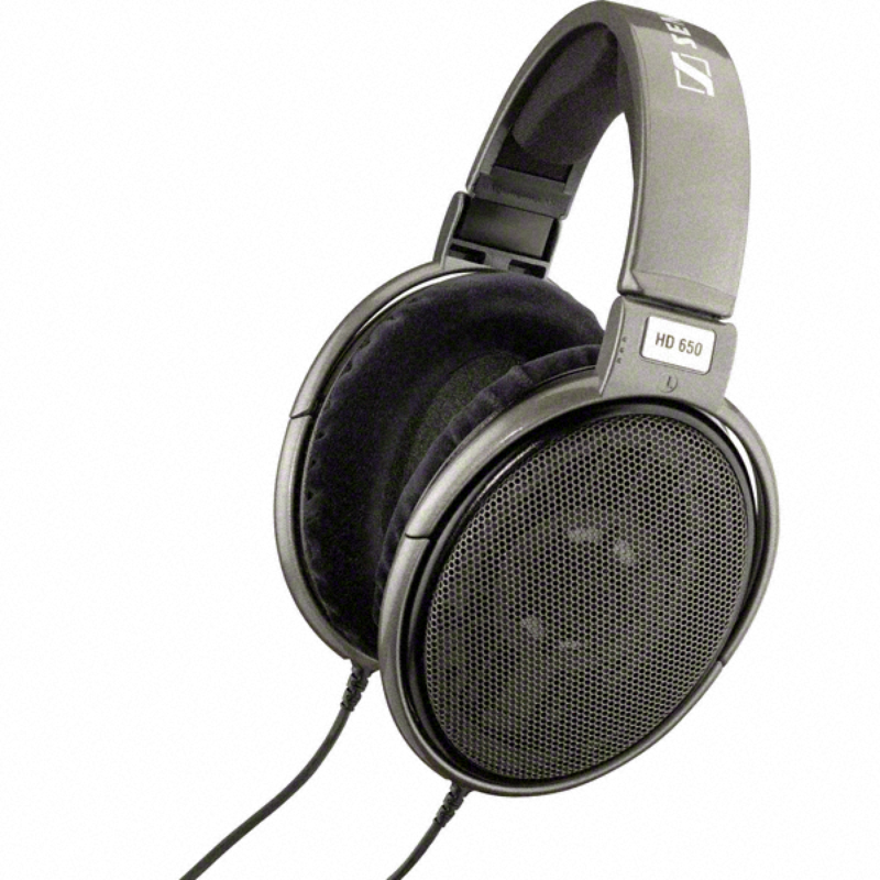 

Наушники общего назначения SENNHEISER HD 650 75379