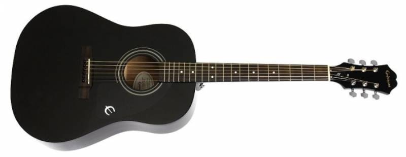 

Вестерн гитара EPIPHONE DR-100 EB 23565
