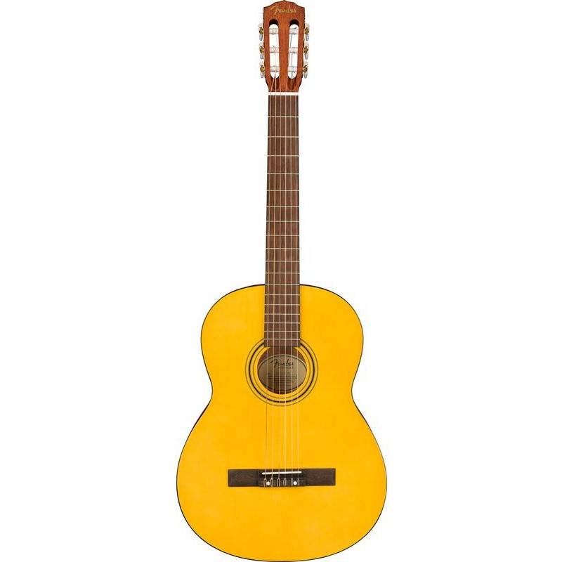 

Классическая гитара FENDER ESC-110 CLASSICAL WIDE NECK 119968