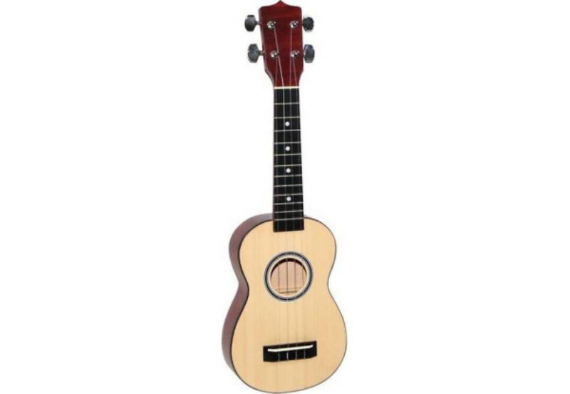

Укулеле Hora Soprano S-1175 standart 195069