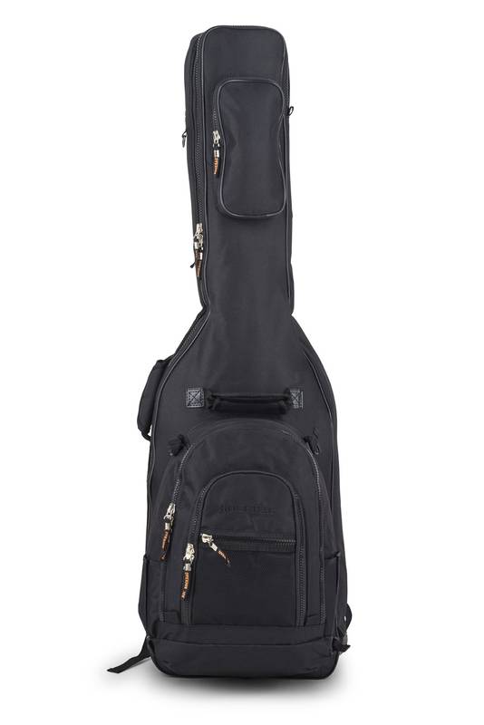 

Чехол,кейс для бас-гитары ROCKBAG RB20455B 105586
