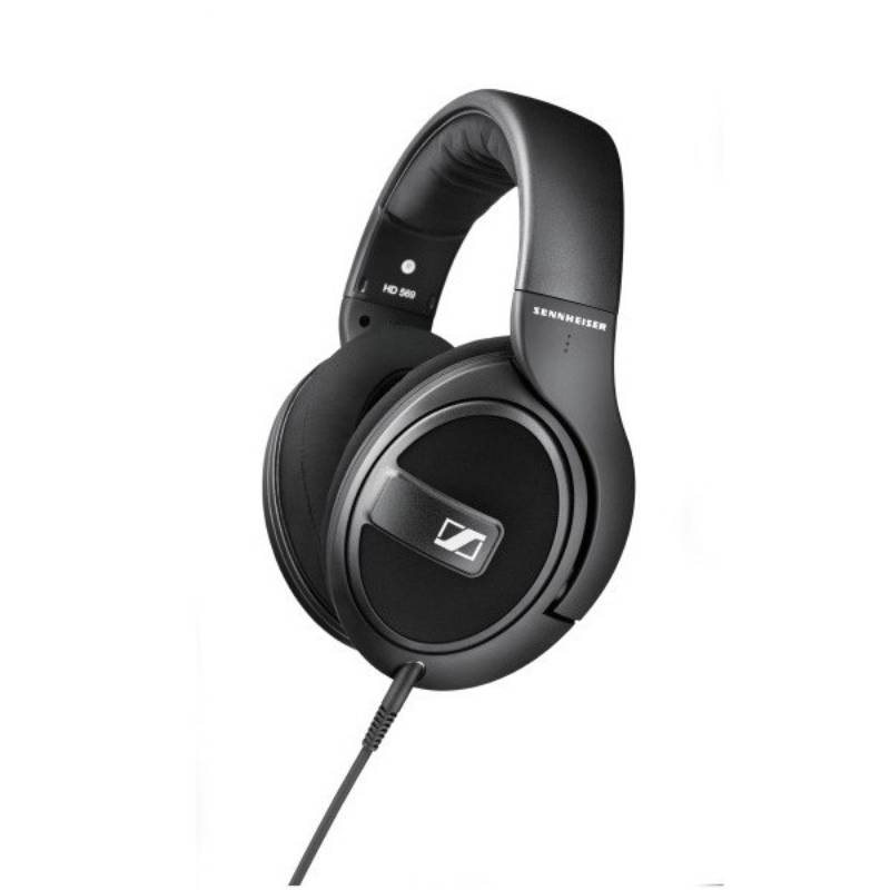 

Наушники студийные SENNHEISER HD 569 94665