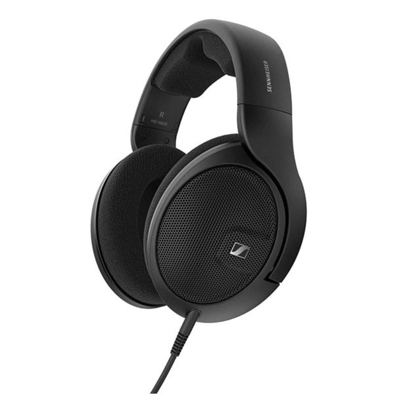 

Наушники общего назначения SENNHEISER HD 560 S 202779