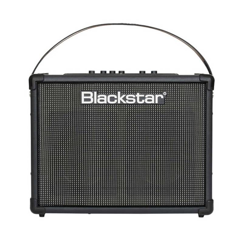 

Усилитель для электрогитары lackstar ID Core Stereo 40V2 198084