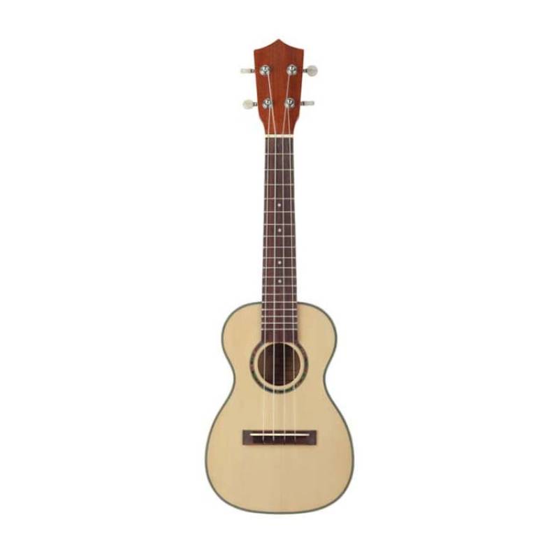 

Укулеле tenor Prima M340T (Solid Spruce / Dalbadia) 201428