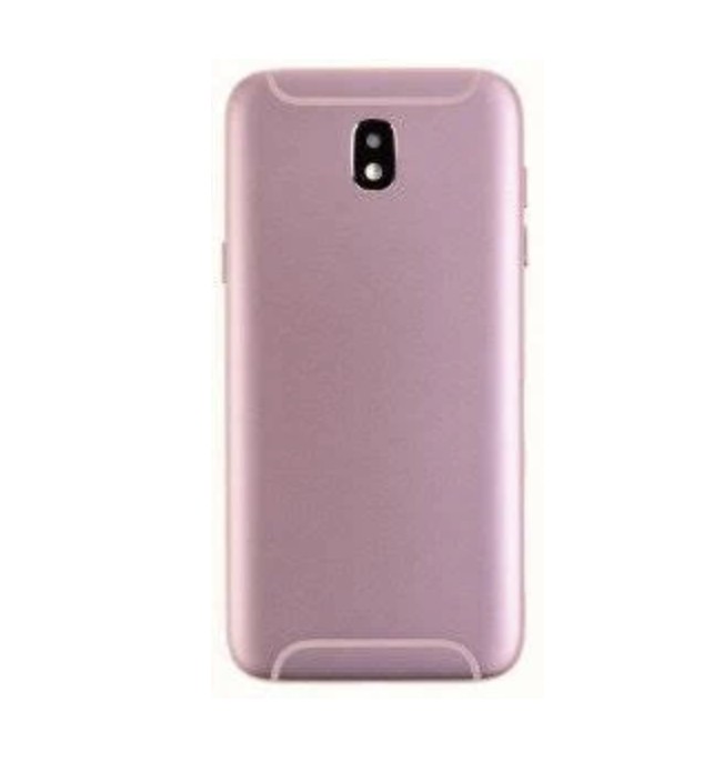 

Задняя крышка для Samsung J730F Galaxy J7 (2017), розовая, Original