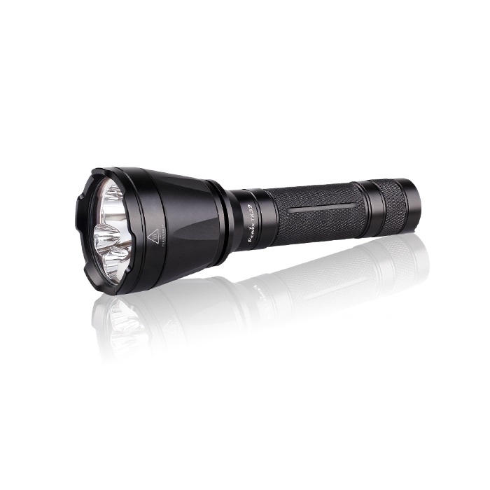 

Ліхтар ручний Fenix TK32 2016