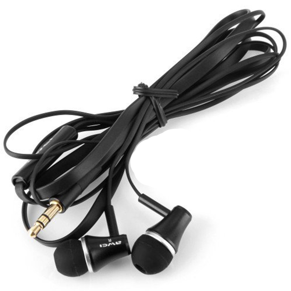

Наушники AWEI ES300M Black (1563)