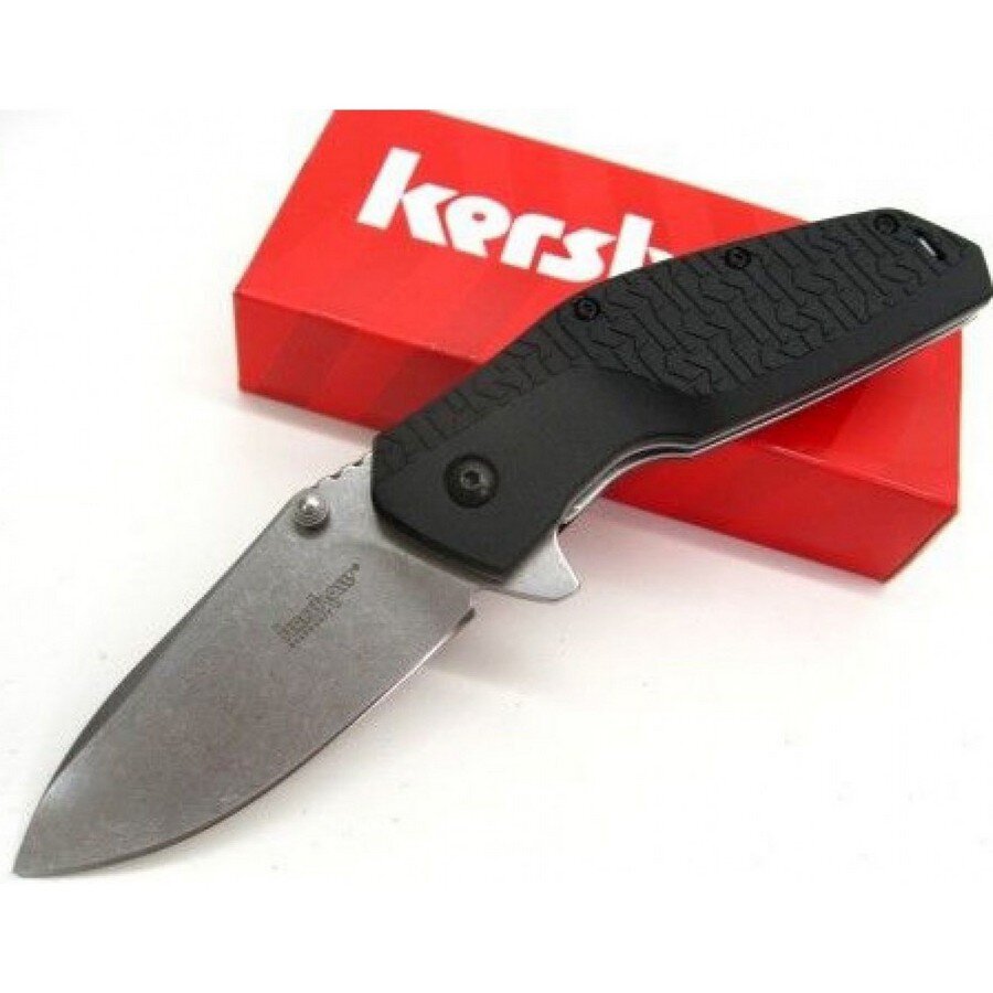

Нож Kershaw Swerve (3850)