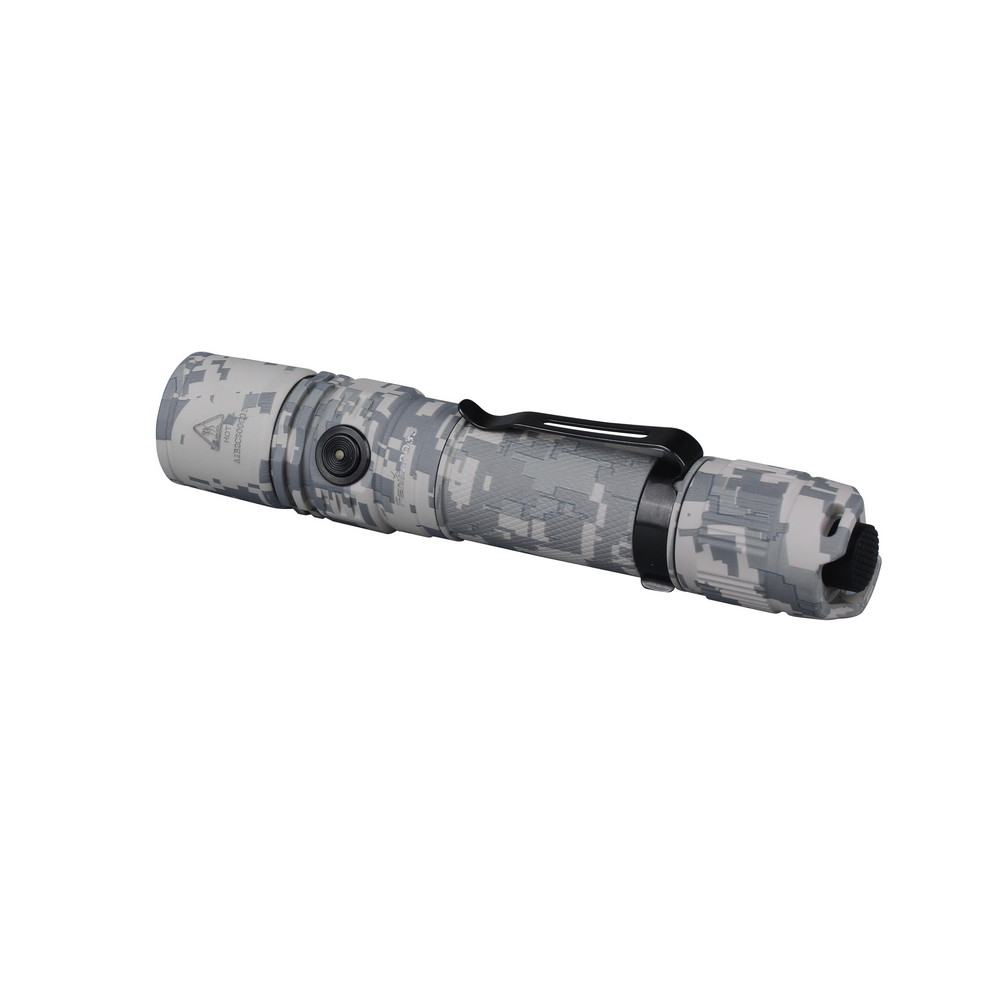 

Ліхтар ручний Fenix PD35 V20 Camo Edition Cree XP-L HI LED