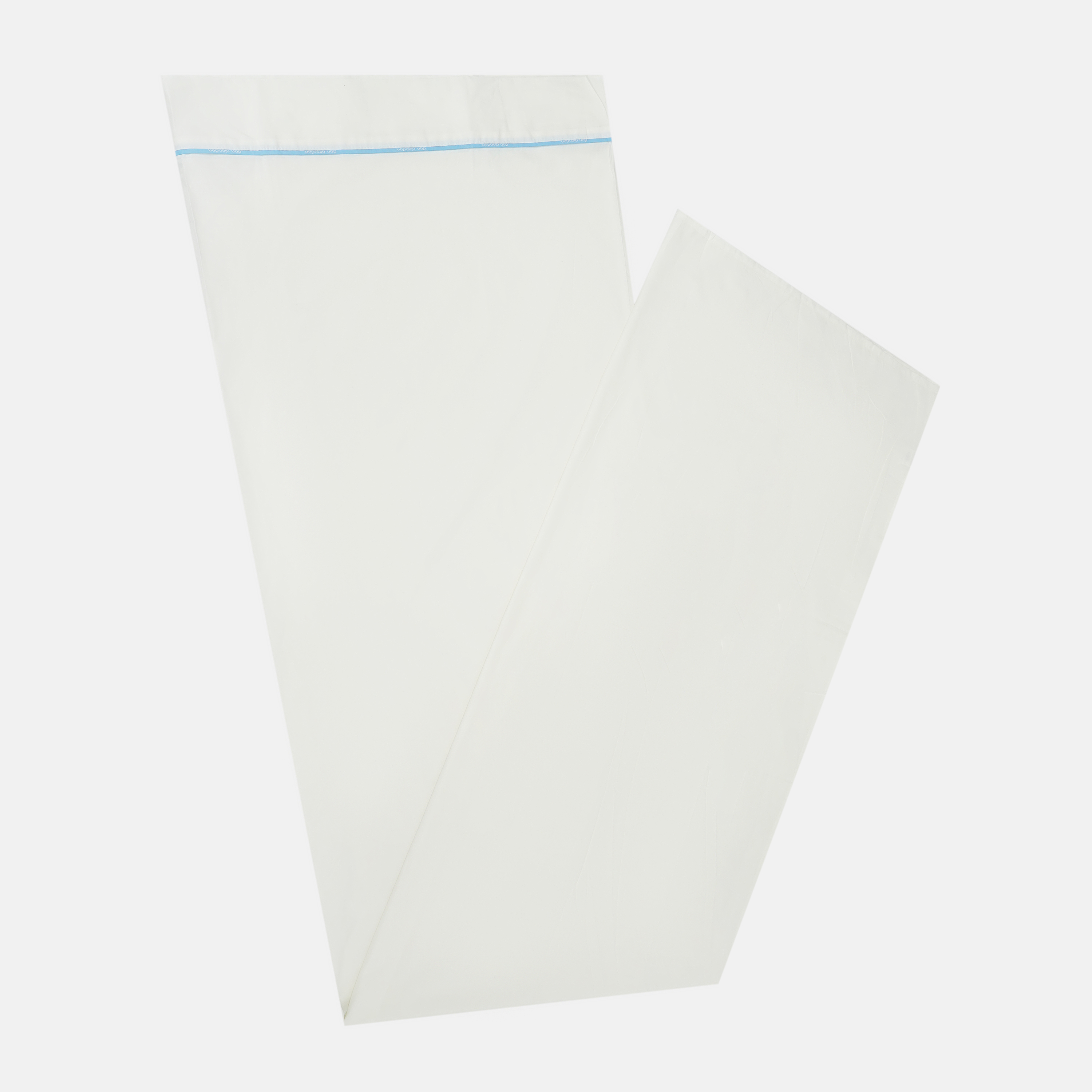 

Пододеяльник Don Algodon Перкаль Encimera Blanco 260х278