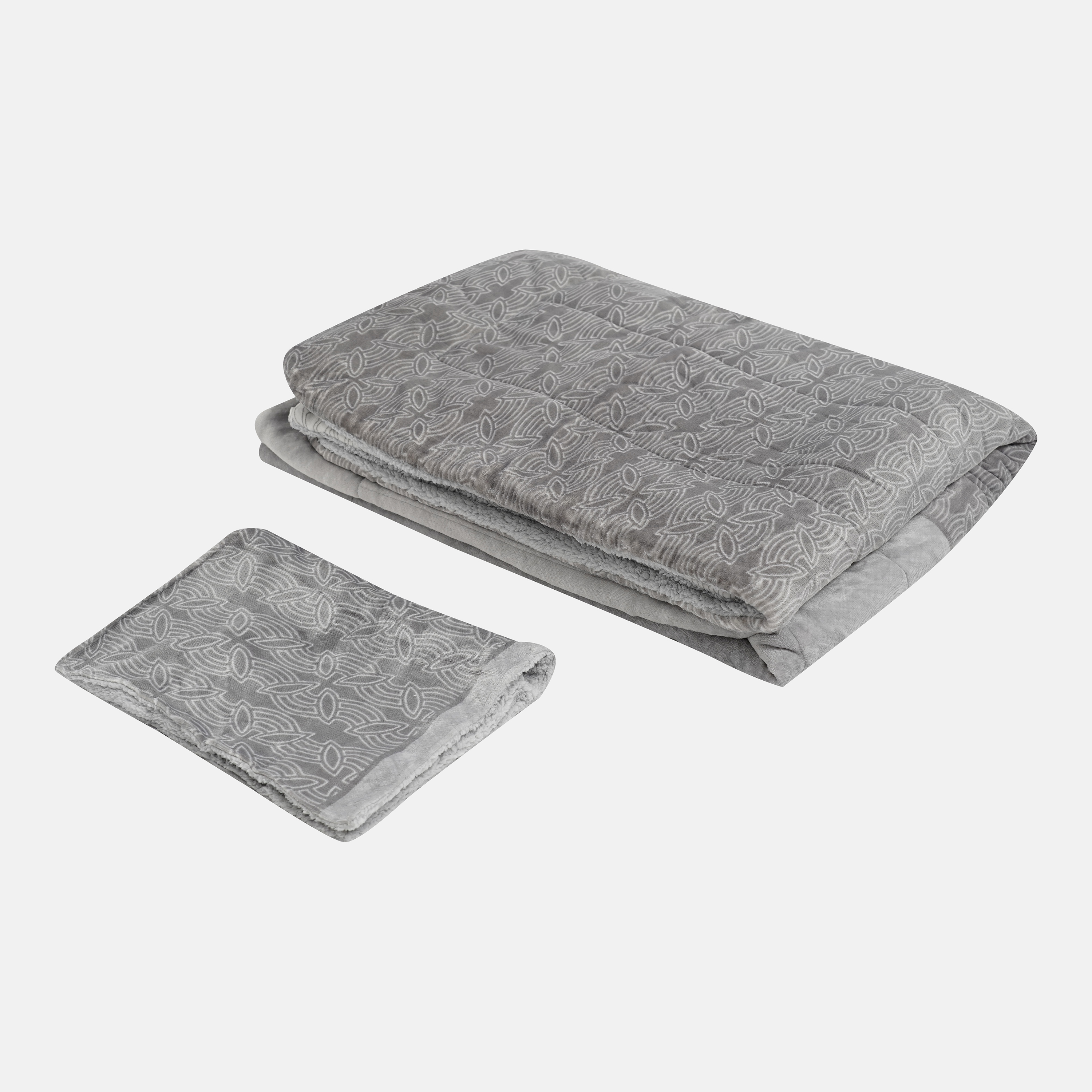 

Одеяло Karamelo Premium Logan 180x270 + наволочка 50х70