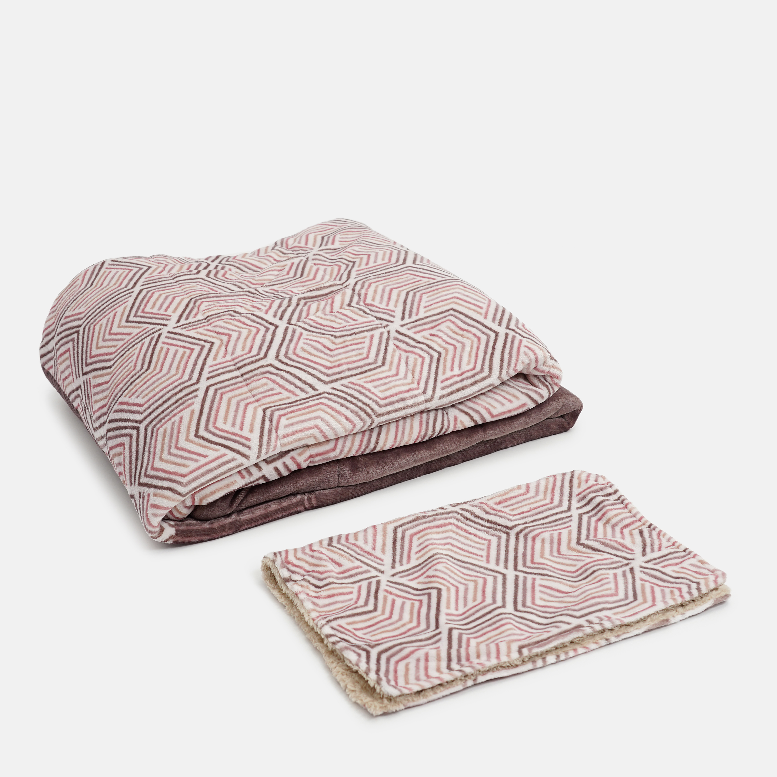 

Одеяло Karamelo Premium Carlo 200x270 + наволочка 50х70