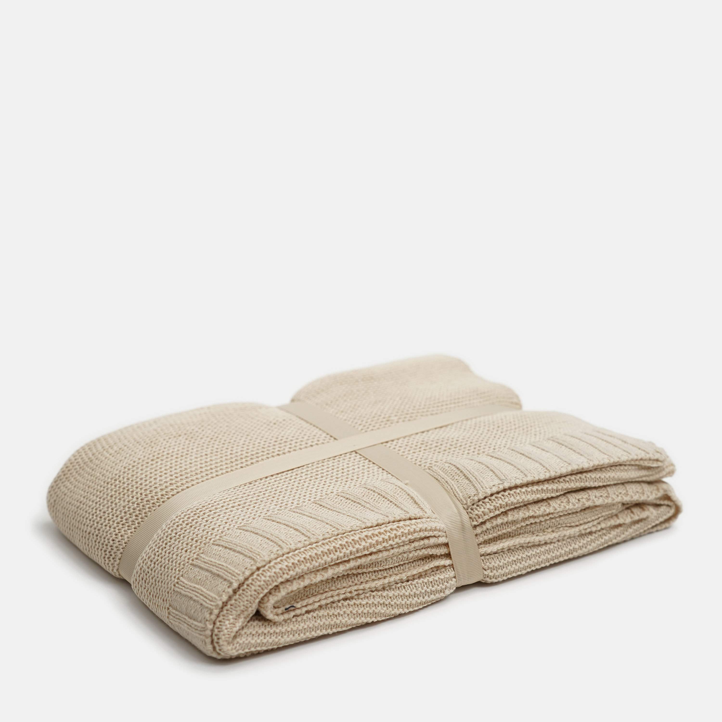

Плед-покрывало Karamelo Capuchino 130x160