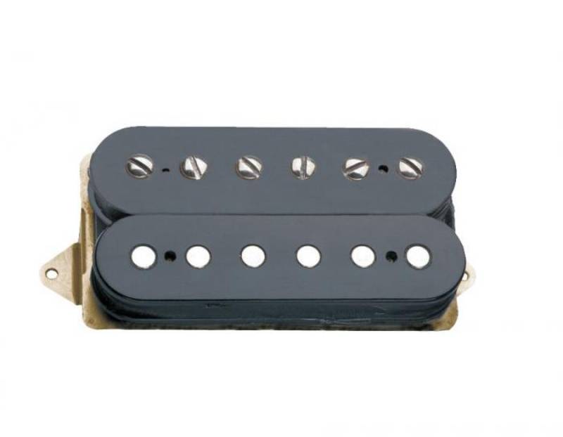 

Звукосниматель для электрогитары DIMARZIO DP223F BK 43577