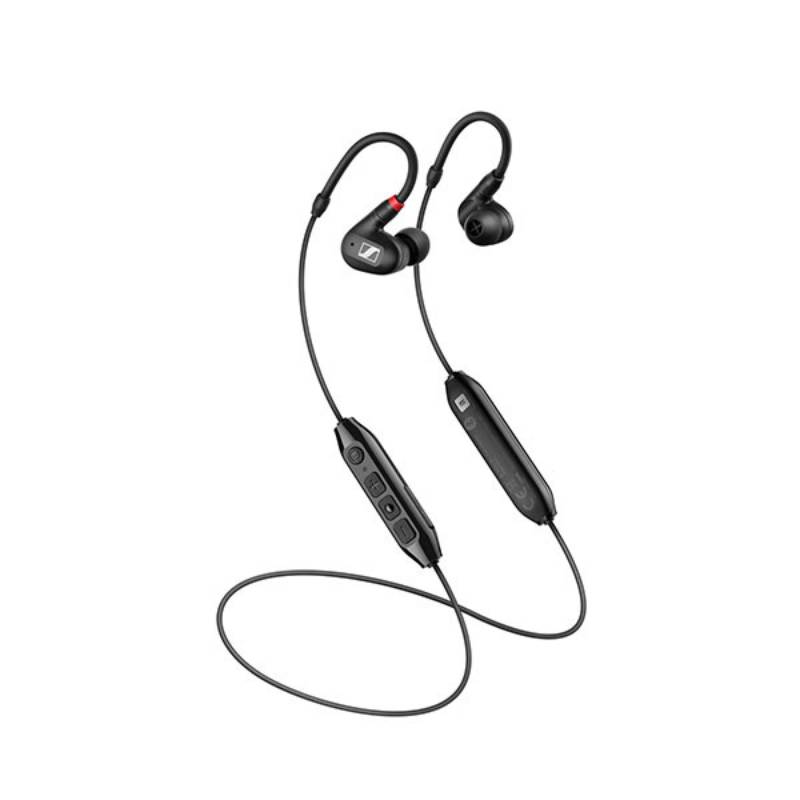 

Система персонального мониторинга SENNHEISER IE 100 PRO Wireless Clear 211151