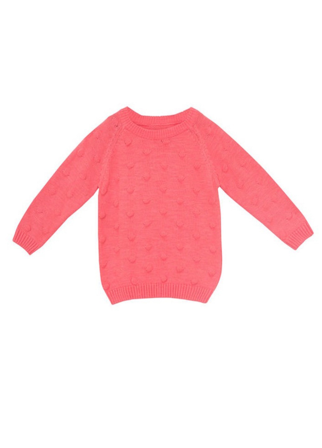 

Джемпер Name it NAM83010 9-12 мес. (80 см.) розовый