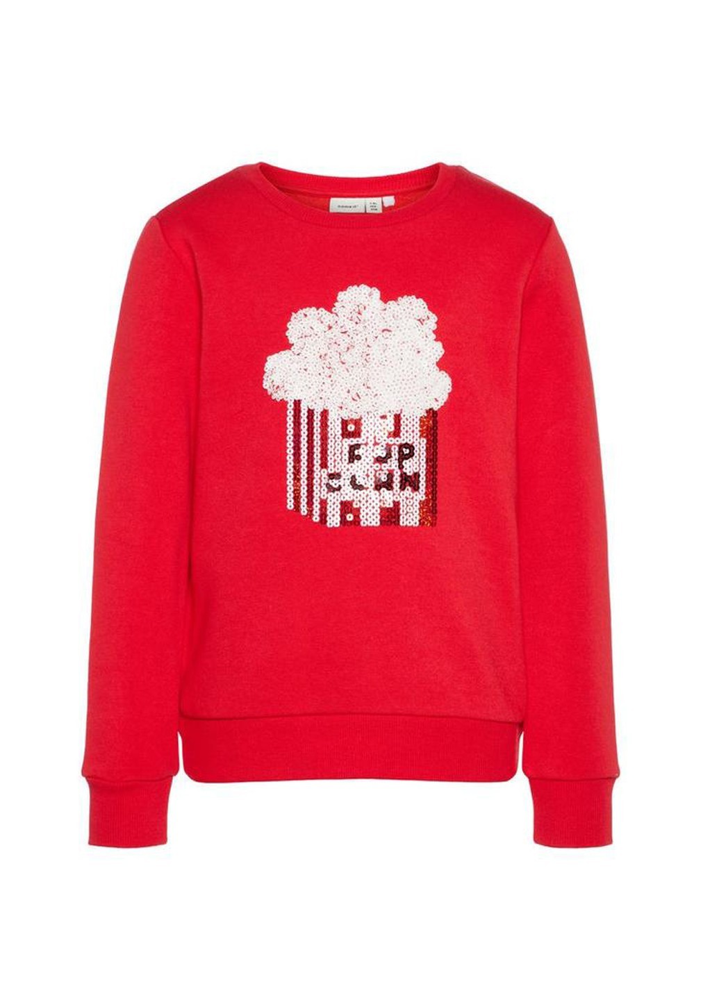

Реглан Name it NAM83031 6-8 лет (122-128 см.) красный
