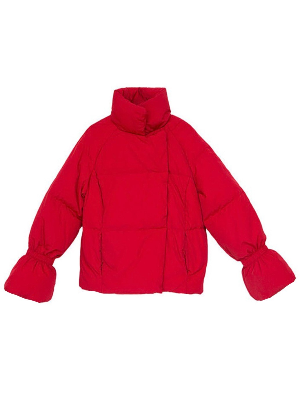 

Куртка Name it NAM83110 1-2года(90см) красный