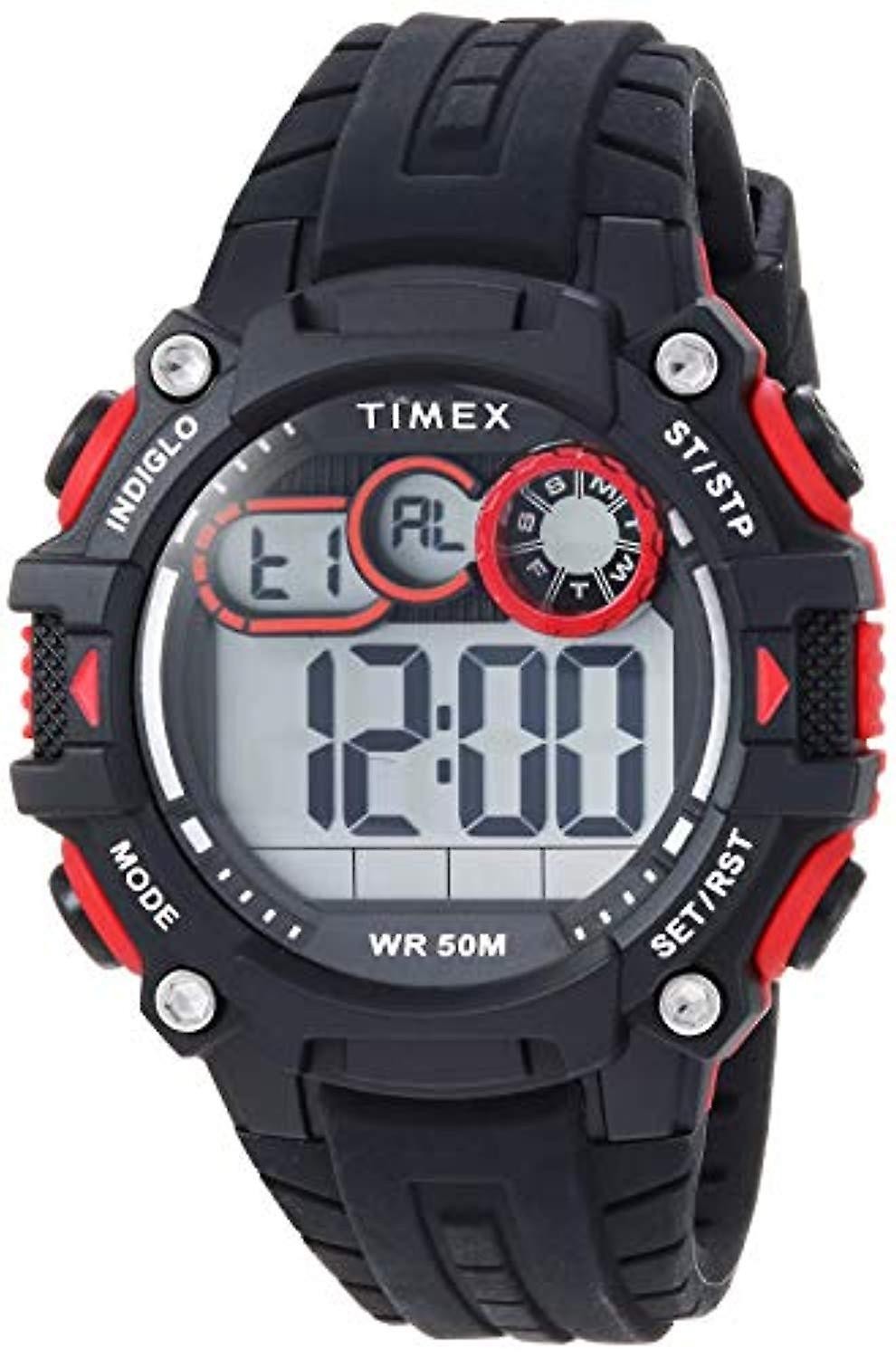 

Мужские часы Timex TW5M270009J