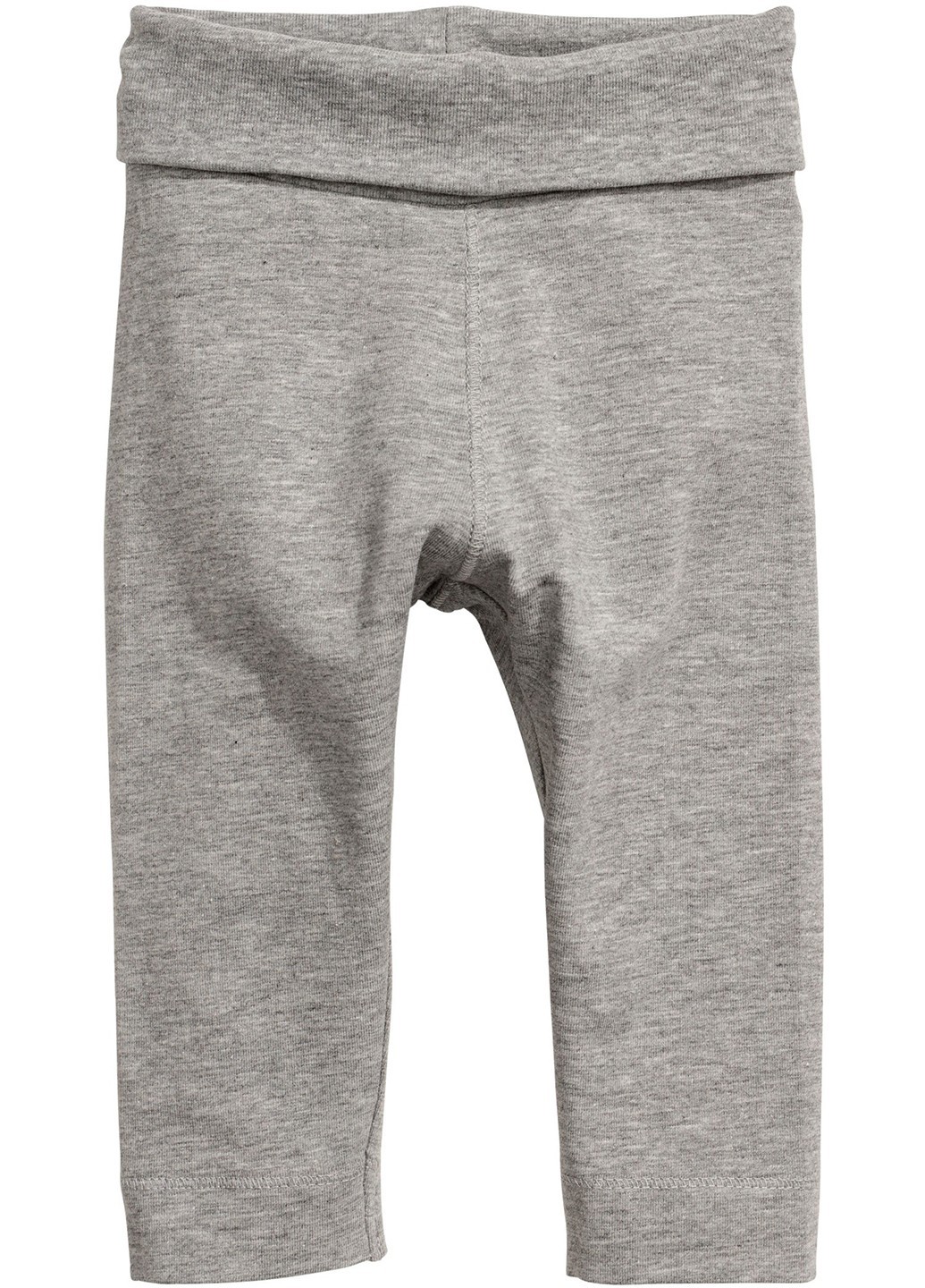 

Штаны H&M HOM91585 0-1мес. (50 см.) серый