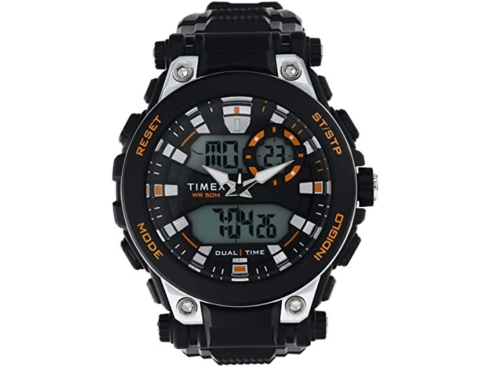 

Мужские часы TIMEX TW5M30500GP