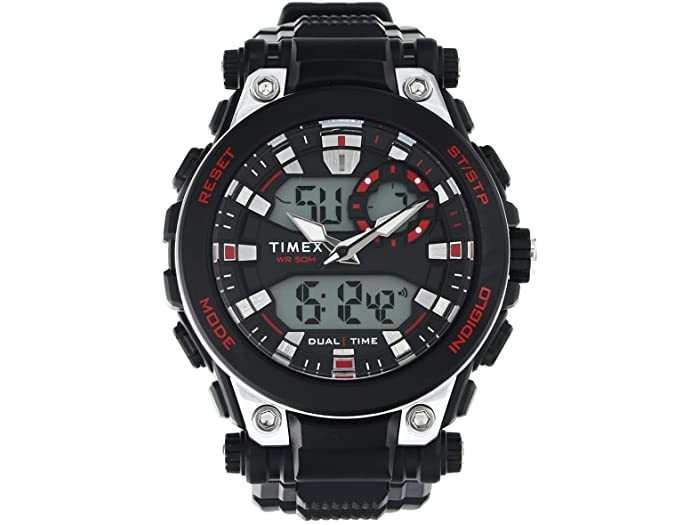 

Наручные часы TIMEX TW5M30800GP