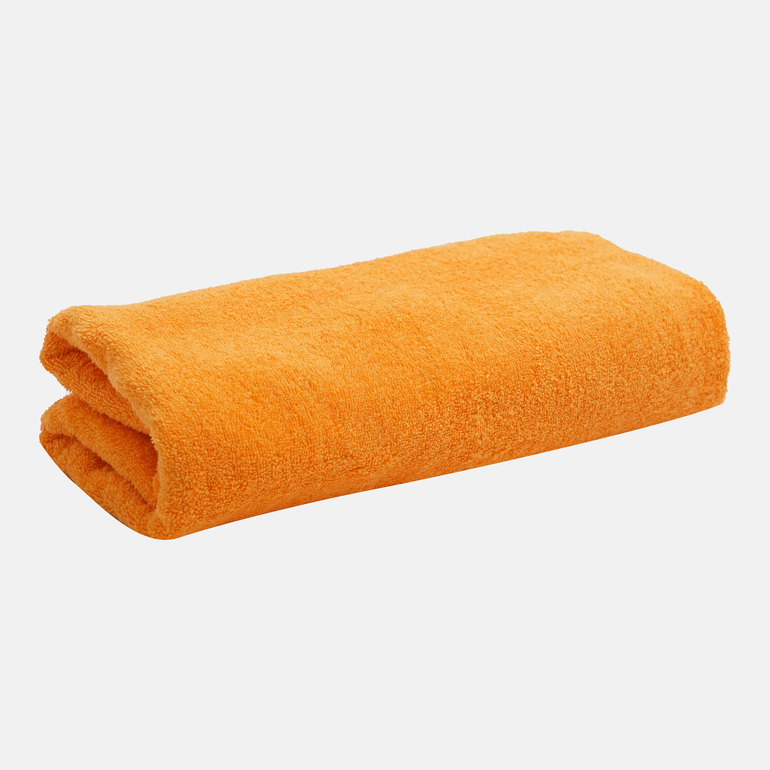 

Полотенце махровое Deskarao Naranja 70x140