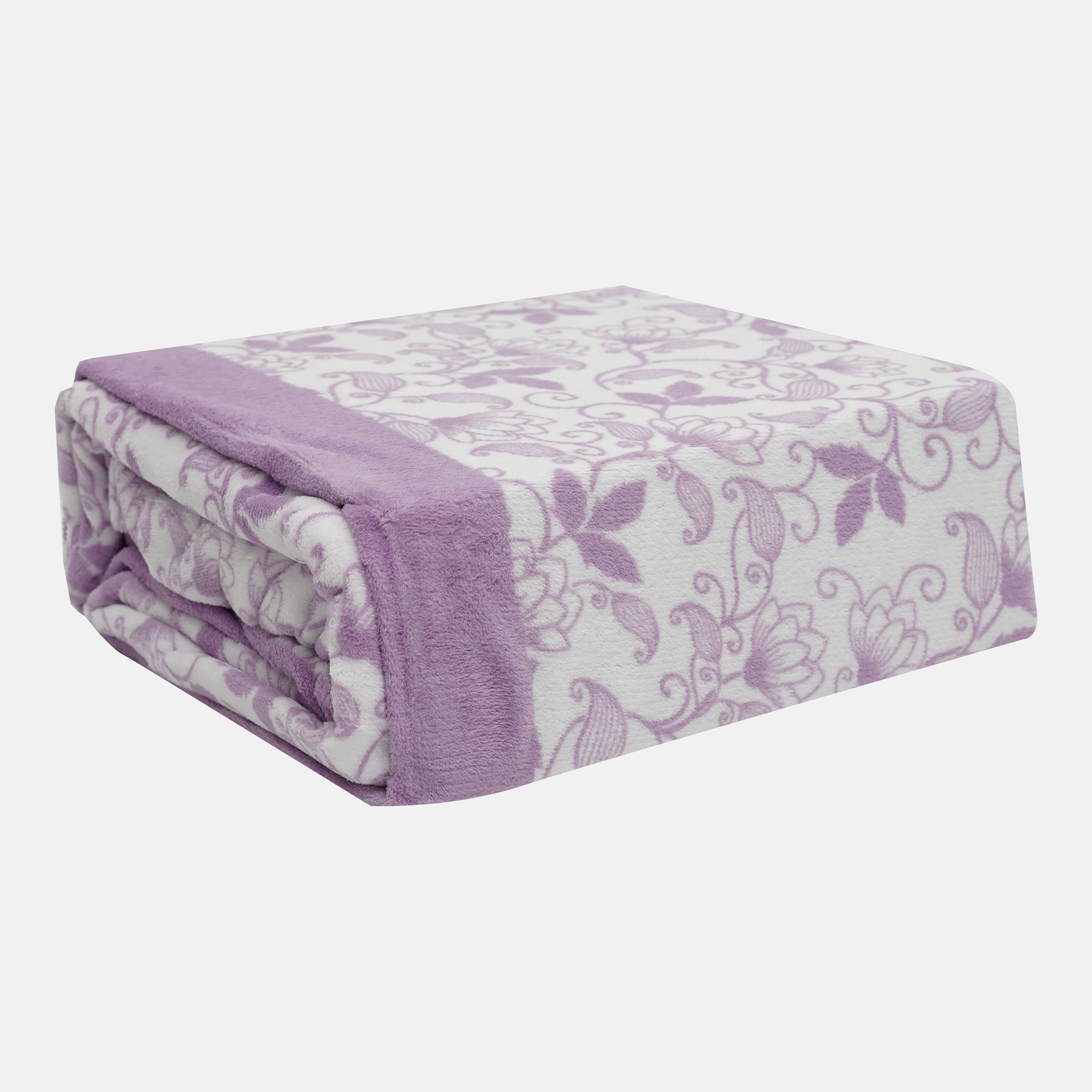 

Комплект постельного белья Karamelo Premium Iraide Malva 165x245