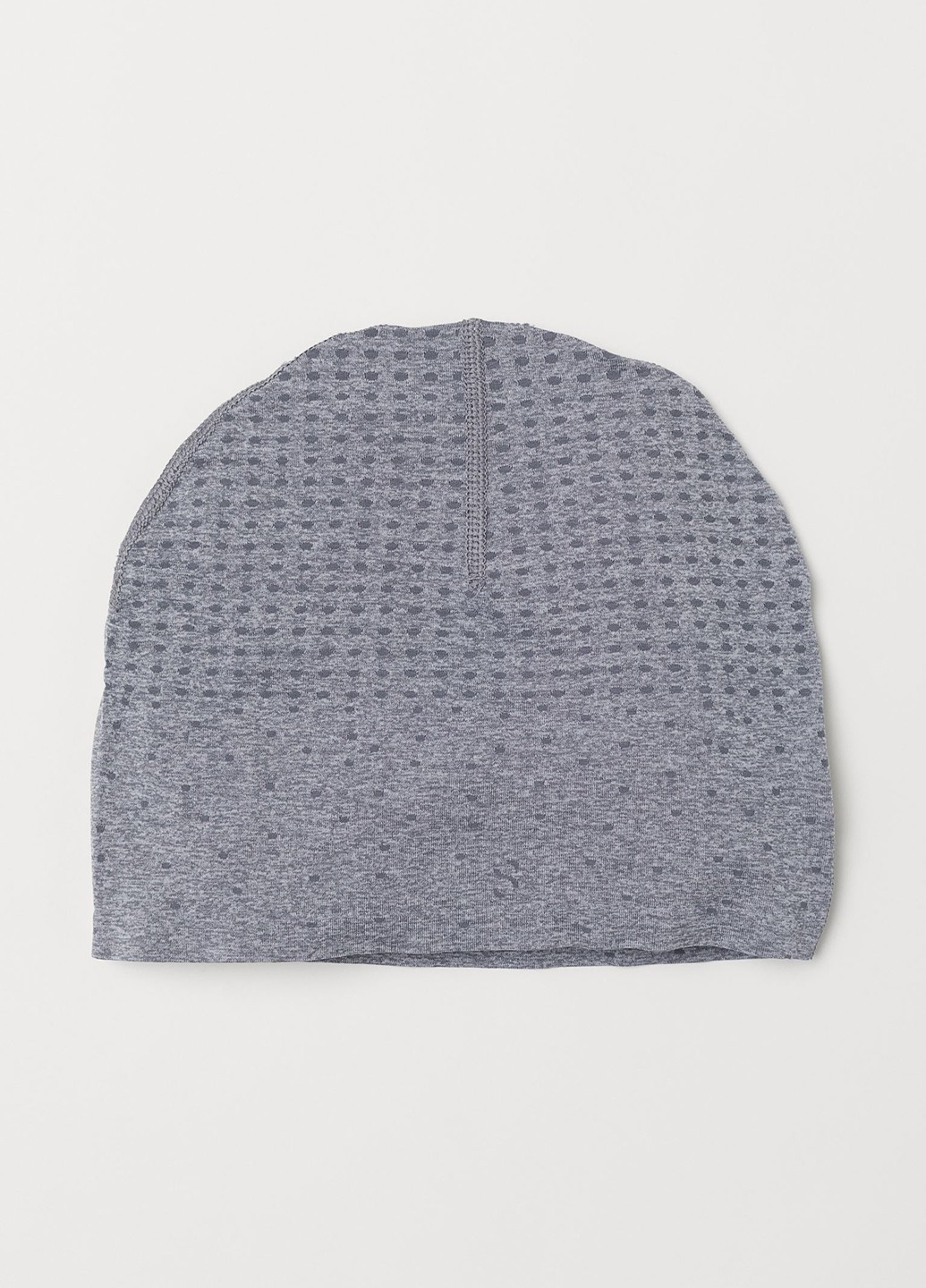 

Шапка H&M HOM91581 1-5 лет (47-55см.)серый