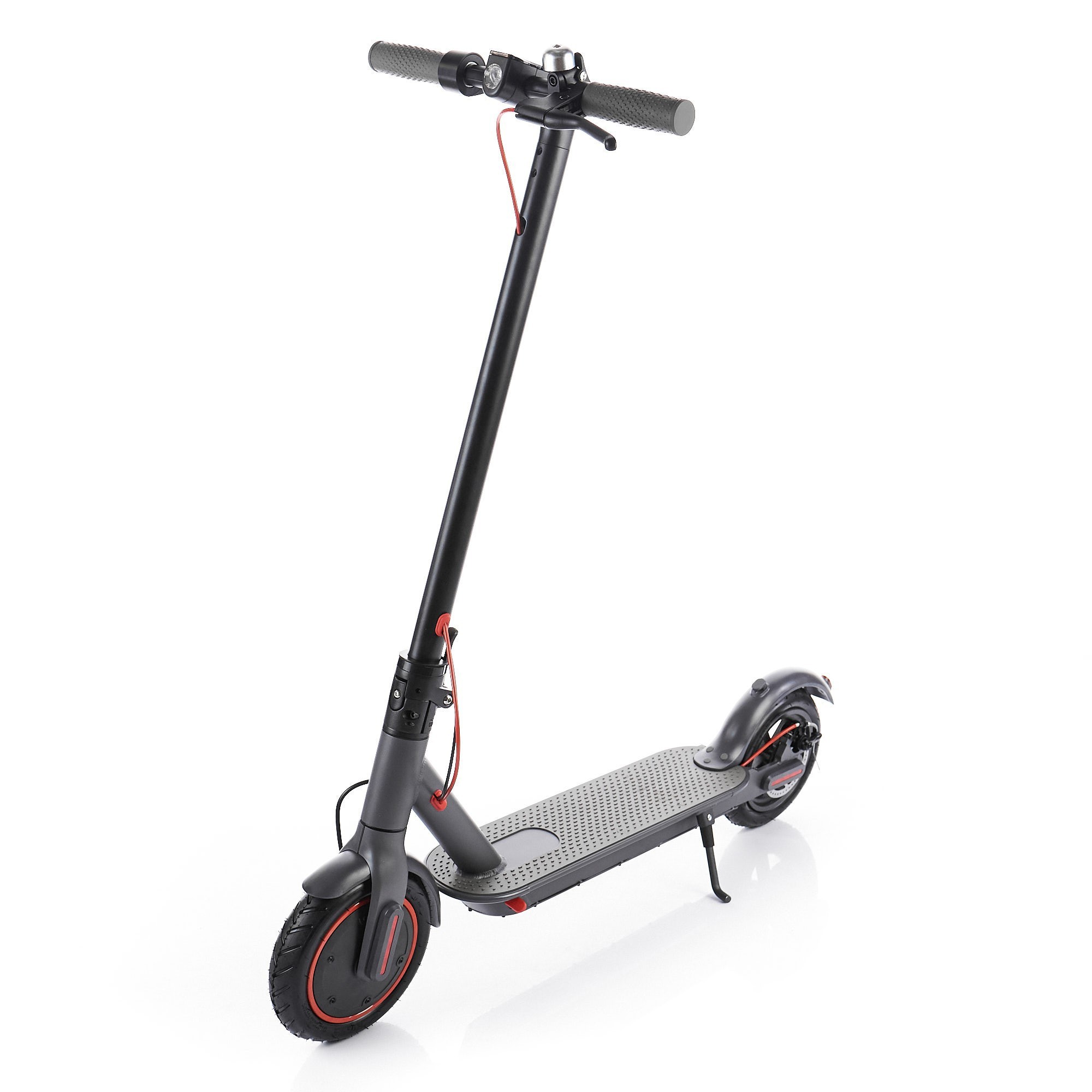 

Электросамокат KONAR KES-H04 Gray (748152)