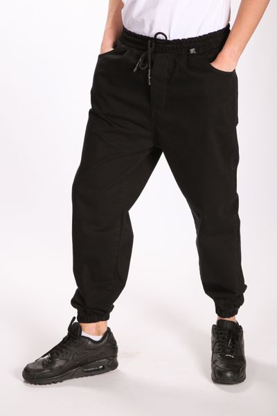 

Джинси Denim Republic 5803 32 Чорний