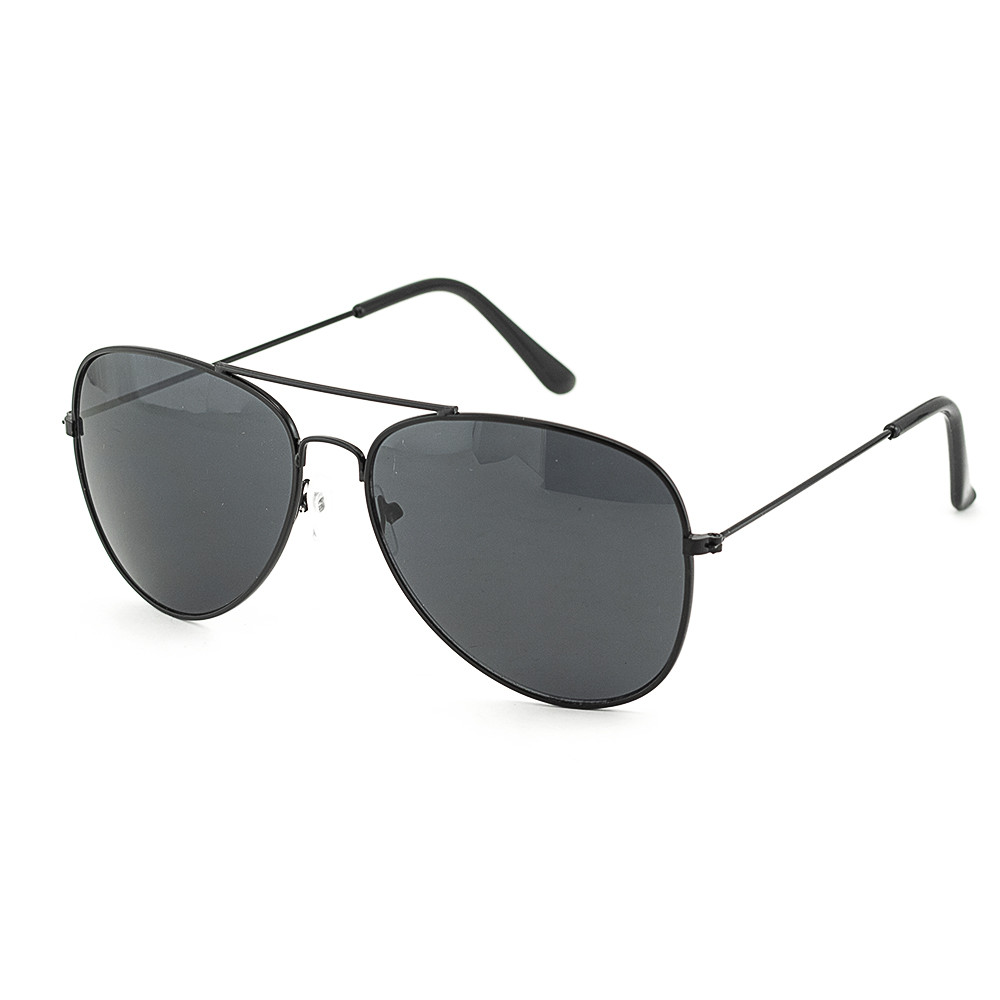 

Очки TOP Aviator капли солнцезащитные Black