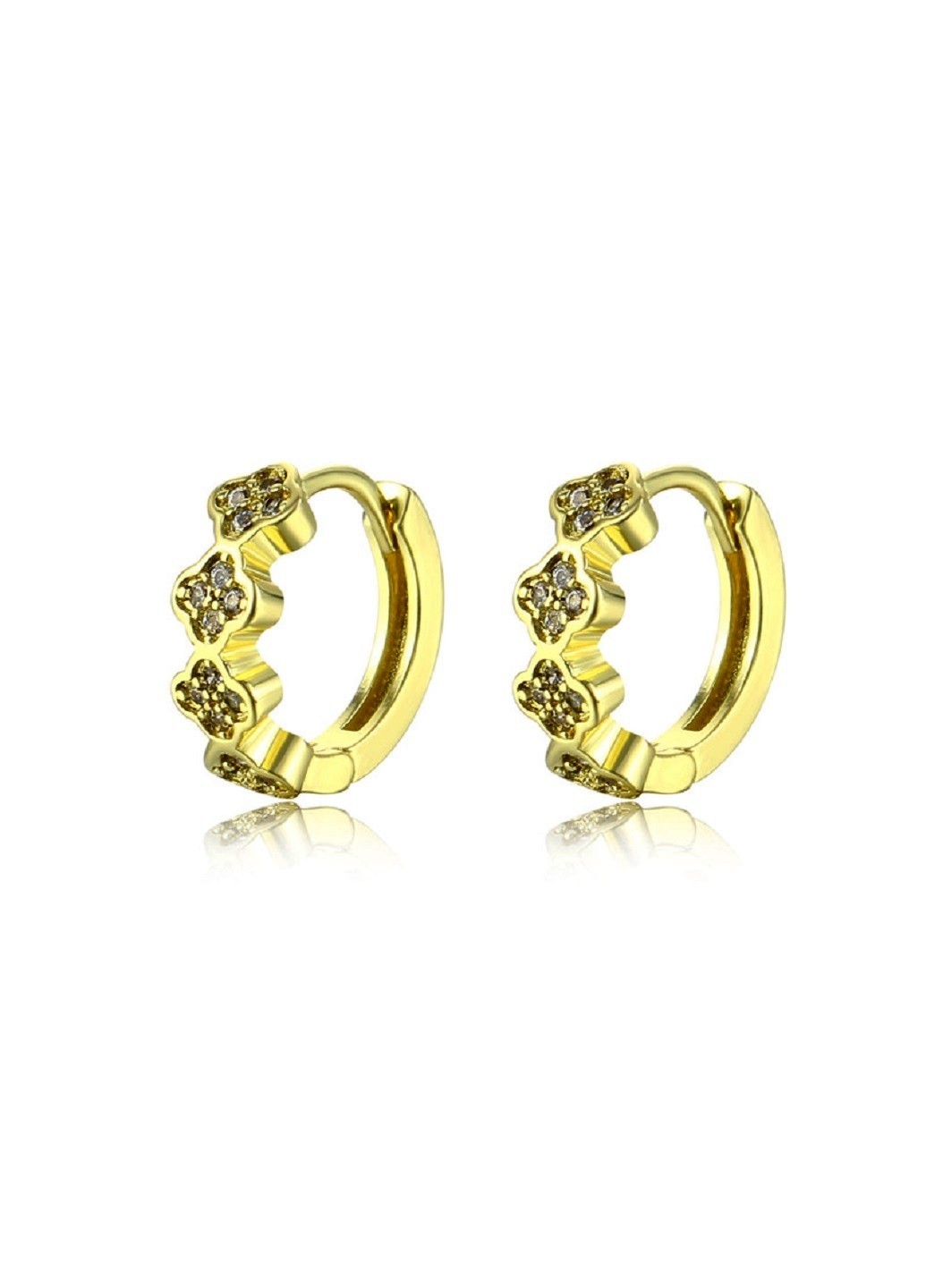 

Серьги Abaccio C191A