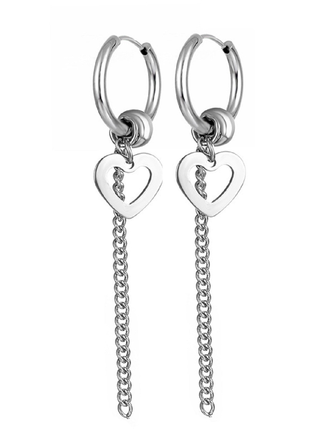 

Серьги Abaccio C204