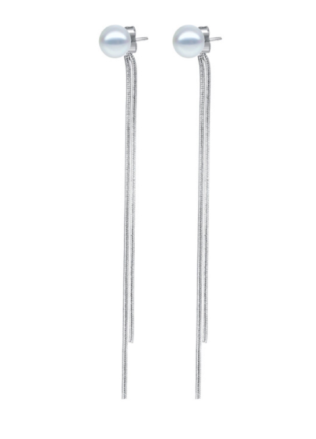 

Серьги Abaccio C210