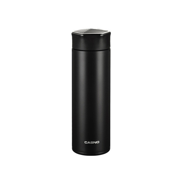 

Термобутылка (KXN-6057) Casno 450 мл Черный 000156507