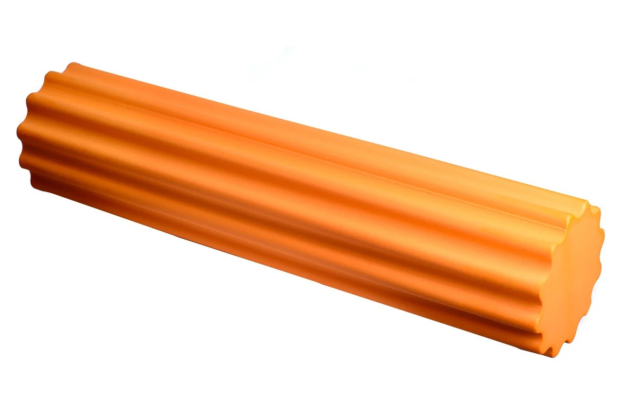 

Ролик для йоги (PP-4020) PowerPlay 90х15 см Оранжевый 000156567