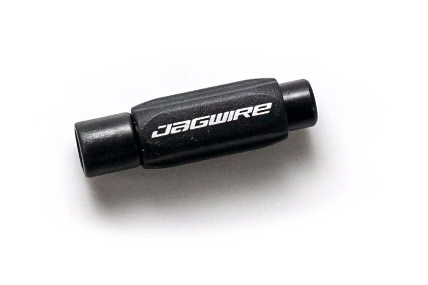 

Велосипедный аджастер тормозной JAGWIRE brake adjuster CM265BJ (черный) ADJ-000
