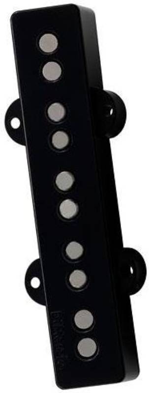 

Звукосниматель для бас гитары DIMARZIO DP551 BK 43447
